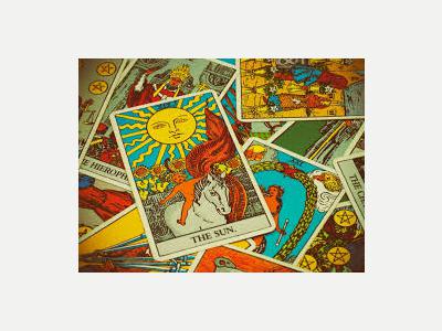 Servicios Varios Tarot Astrologia LECTURAS DE CARTAS